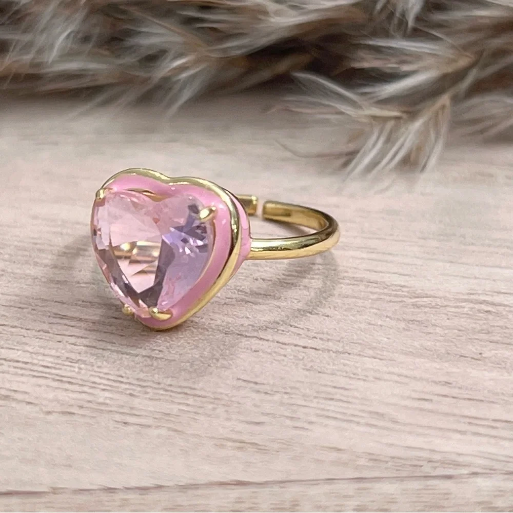 Amour Rings Collection - Picture 12 of 12